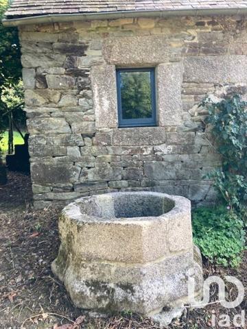 Maison à vendre 4 pièces 140 m² Rostrenen