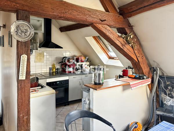 Appartement 3 pièces à vendre à Marles-en-Brie - Réf. 5561