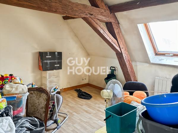 Appartement 3 pièces à vendre à Marles-en-Brie - Réf. 5561