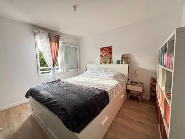 Appartement Saint Herblain 3 pièce(s) 61.33 m2