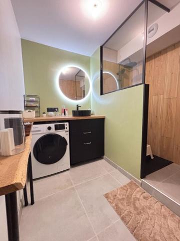 Appartement Saint Herblain 3 pièce(s) 61.33 m2