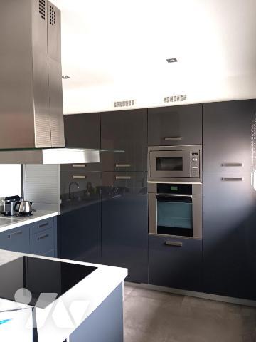 Appartement T4 bis en duplex sur LONS LE SAUNIER.