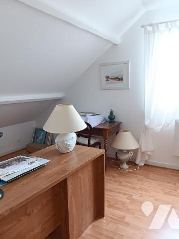 Appartement T4 bis en duplex sur LONS LE SAUNIER.