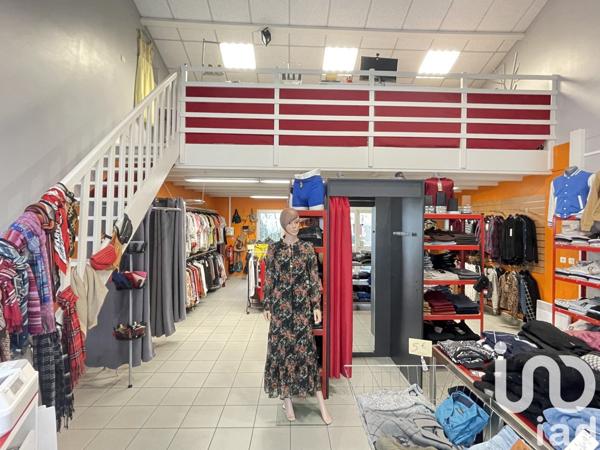 Appartement à vendre 1 pièce 66 m² Pouzauges