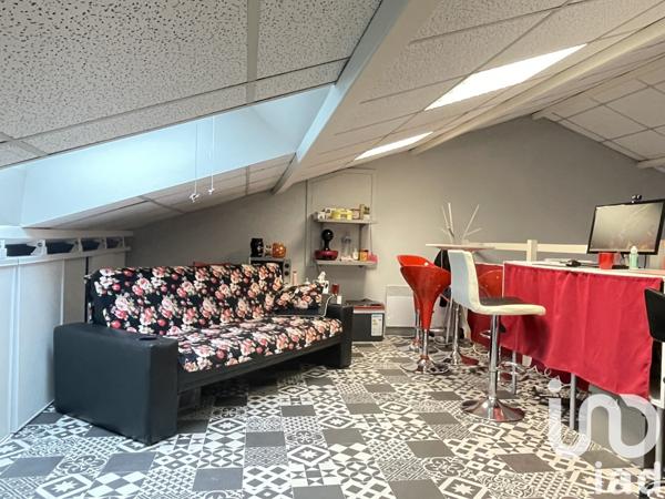 Appartement à vendre 1 pièce 66 m² Pouzauges