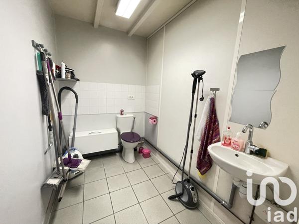 Appartement à vendre 1 pièce 66 m² Pouzauges