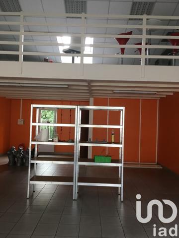 Appartement à vendre 1 pièce 66 m² Pouzauges