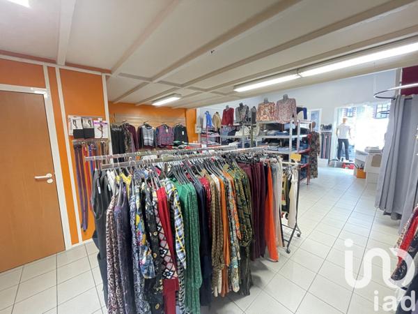 Appartement à vendre 1 pièce 66 m² Pouzauges