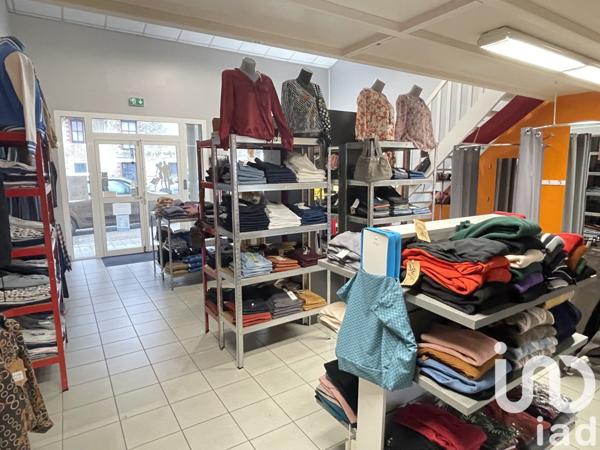 Appartement à vendre 1 pièce 66 m² Pouzauges