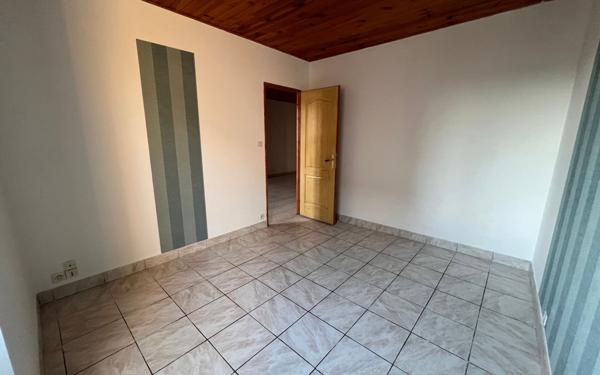 Appartement à louer    4 pièces •  Rive-de-Gier