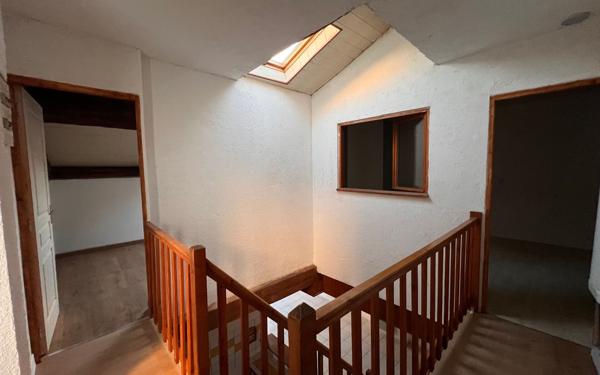 Appartement à louer    4 pièces •  Rive-de-Gier