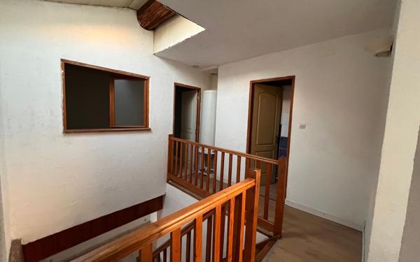 Appartement à louer    4 pièces •  Rive-de-Gier