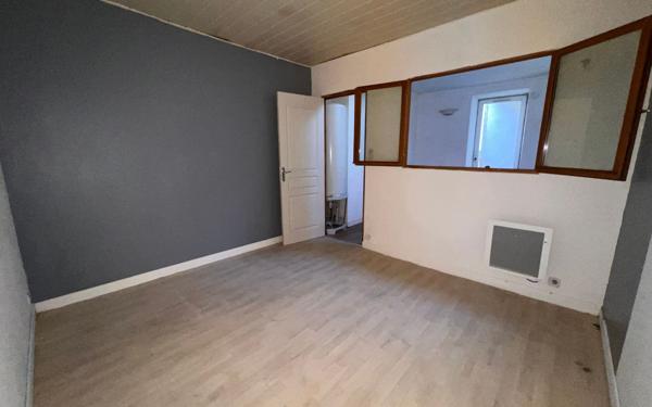 Appartement à louer    4 pièces •  Rive-de-Gier