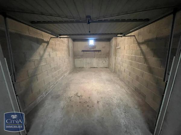 Parking à louer Limoges (87000)