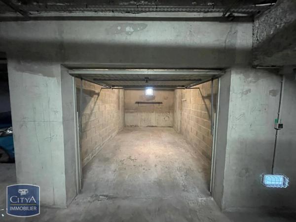 Parking à louer Limoges (87000)