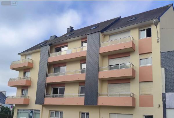 Achat - Appartement Guipavas 29490 2 pièces 54 m 2