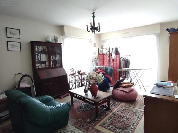 Achat - Appartement Guipavas 29490 2 pièces 54 m 2