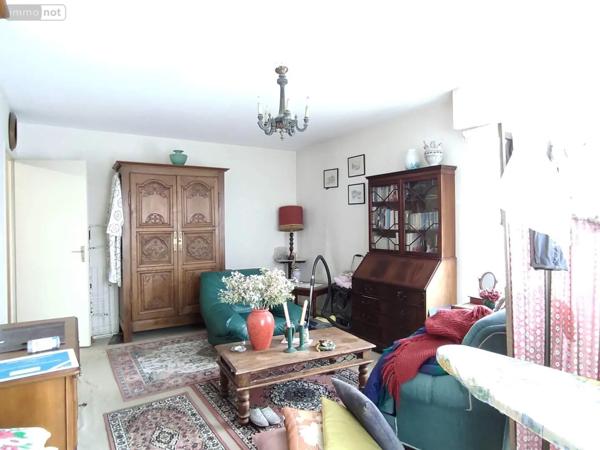 Achat - Appartement Guipavas 29490 2 pièces 54 m 2