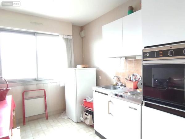 Achat - Appartement Guipavas 29490 2 pièces 54 m 2