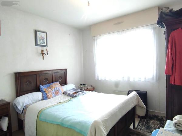 Achat - Appartement Guipavas 29490 2 pièces 54 m 2