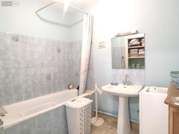 Achat - Appartement Guipavas 29490 2 pièces 54 m 2