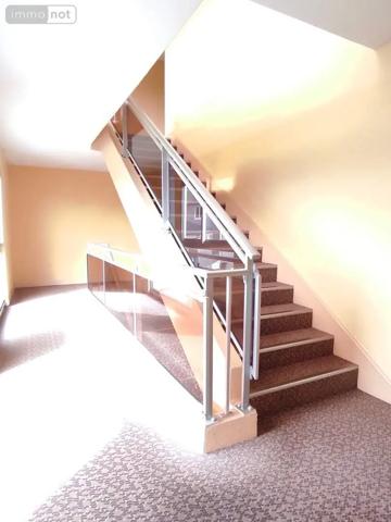 Achat - Appartement Guipavas 29490 2 pièces 54 m 2