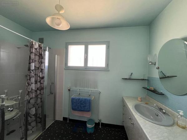 Achat - Maison | Maison individuelle Polisot 10110 4 pièces 128 m 2 1715 m 2