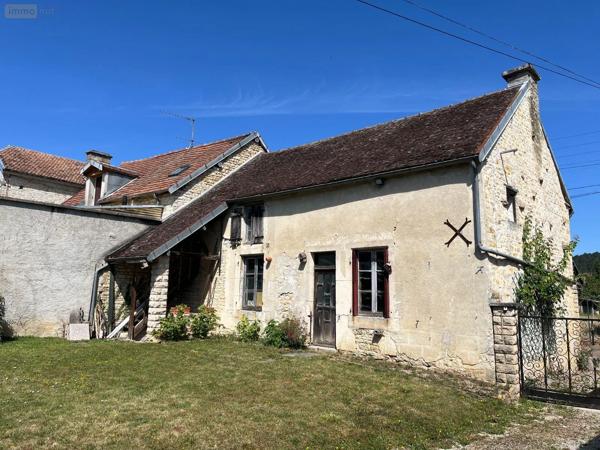 Achat - Maison | Maison individuelle Polisot 10110 4 pièces 128 m 2 1715 m 2
