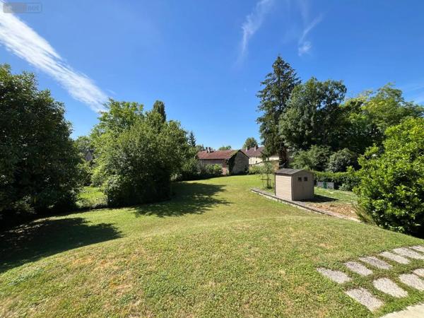 Achat - Maison | Maison individuelle Polisot 10110 4 pièces 128 m 2 1715 m 2