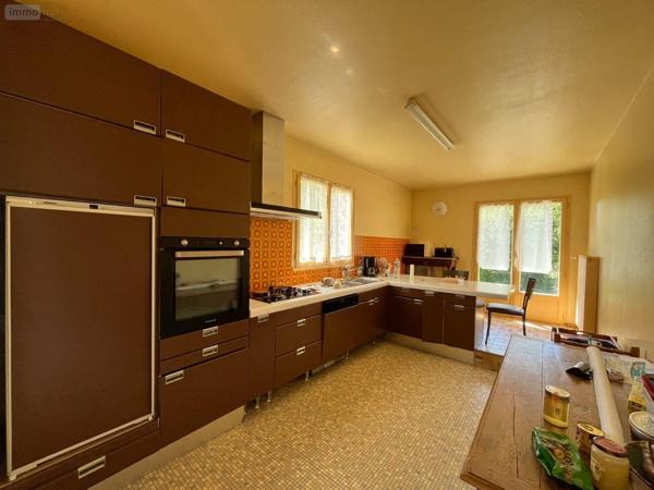 Achat - Maison | Maison individuelle Polisot 10110 4 pièces 128 m 2 1715 m 2