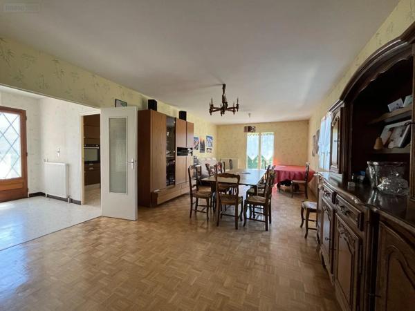 Achat - Maison | Maison individuelle Polisot 10110 4 pièces 128 m 2 1715 m 2