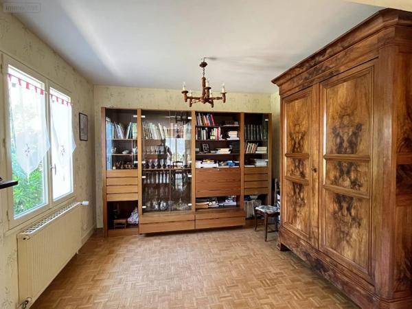 Achat - Maison | Maison individuelle Polisot 10110 4 pièces 128 m 2 1715 m 2