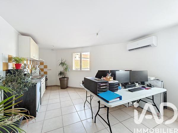 Immeuble à vendre 79 m² Villeneuve-de-la-Raho
