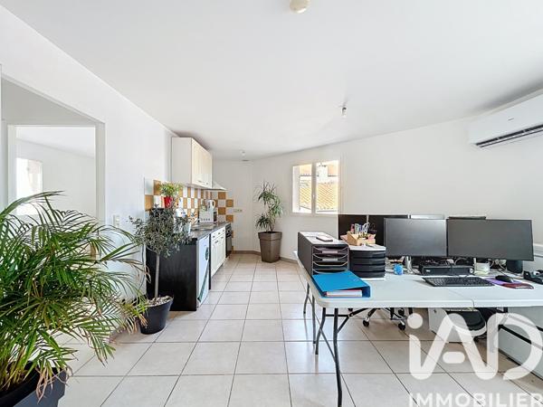 Immeuble à vendre 79 m² Villeneuve-de-la-Raho