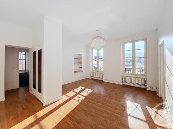 Appartement T2 à vendre  3 pièces - 74,27 m2 VILLENEUVE SUR LOT - 47