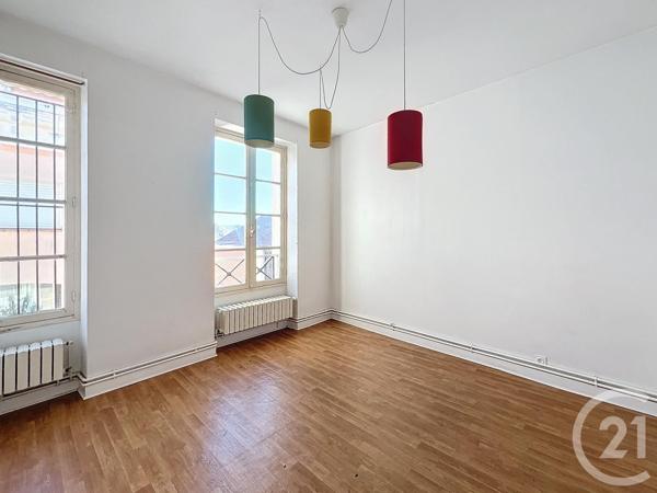 Appartement T2 à vendre  3 pièces - 74,27 m2 VILLENEUVE SUR LOT - 47