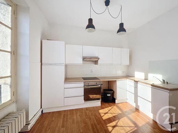 Appartement T2 à vendre  3 pièces - 74,27 m2 VILLENEUVE SUR LOT - 47