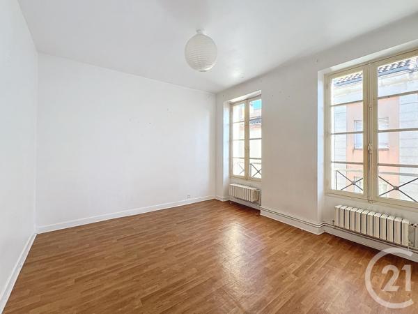 Appartement T2 à vendre  3 pièces - 74,27 m2 VILLENEUVE SUR LOT - 47