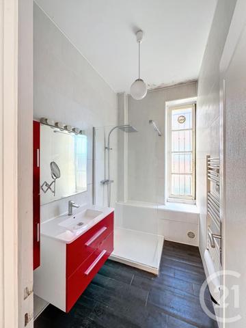 Appartement T2 à vendre  3 pièces - 74,27 m2 VILLENEUVE SUR LOT - 47