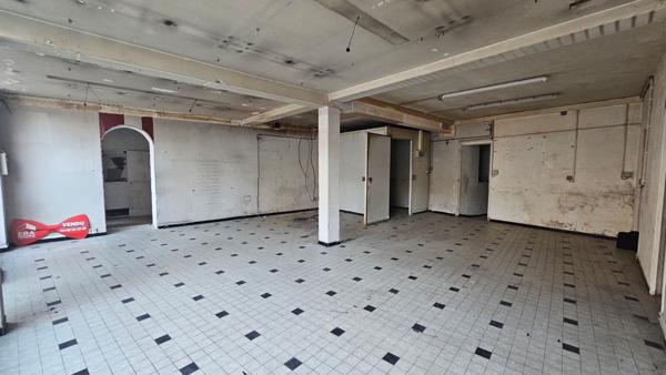 Ensemble Immobilier de 403m² - Référence 787