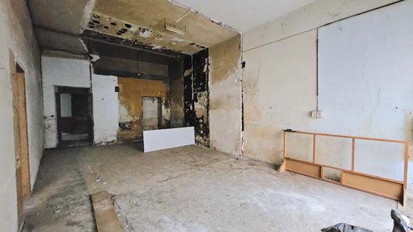 Ensemble Immobilier de 403m² - Référence 787