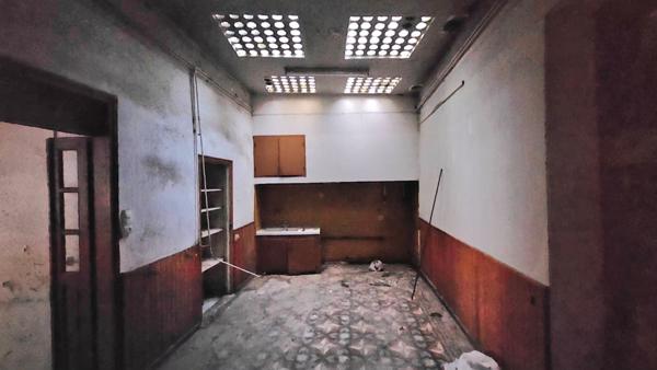 Ensemble Immobilier de 403m² - Référence 787