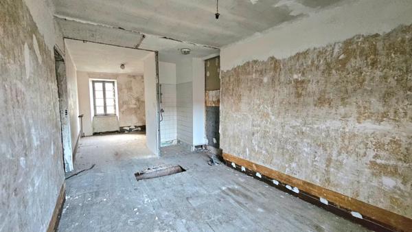 Ensemble Immobilier de 403m² - Référence 787
