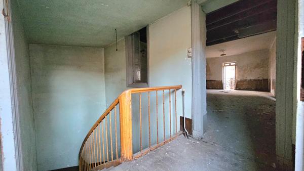 Ensemble Immobilier de 403m² - Référence 787