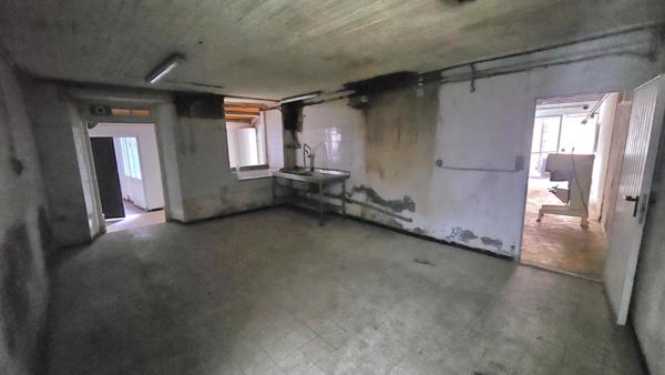 Ensemble Immobilier de 403m² - Référence 787