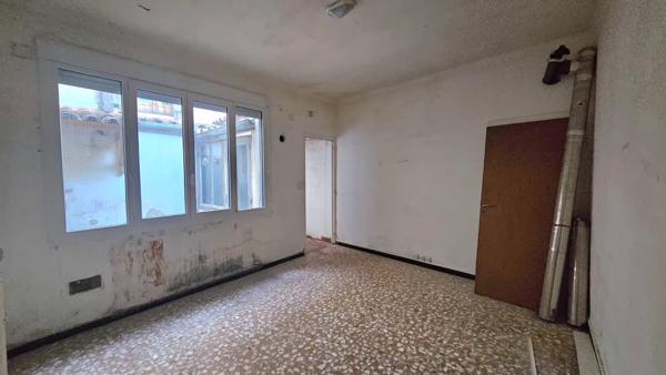 Ensemble Immobilier de 403m² - Référence 787