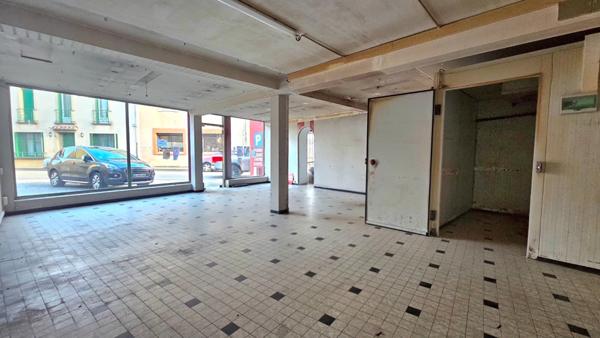 Ensemble Immobilier de 403m² - Référence 787