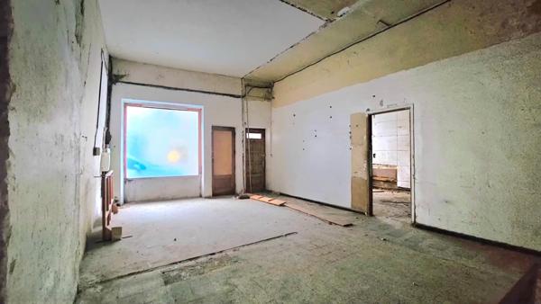 Ensemble Immobilier de 403m² - Référence 787