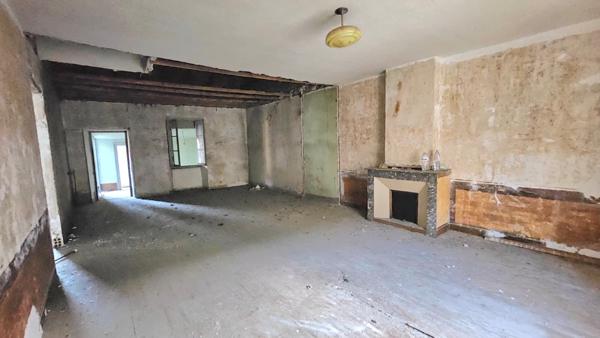 Ensemble Immobilier de 403m² - Référence 787