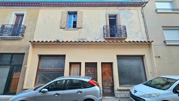 Ensemble Immobilier de 403m² - Référence 787